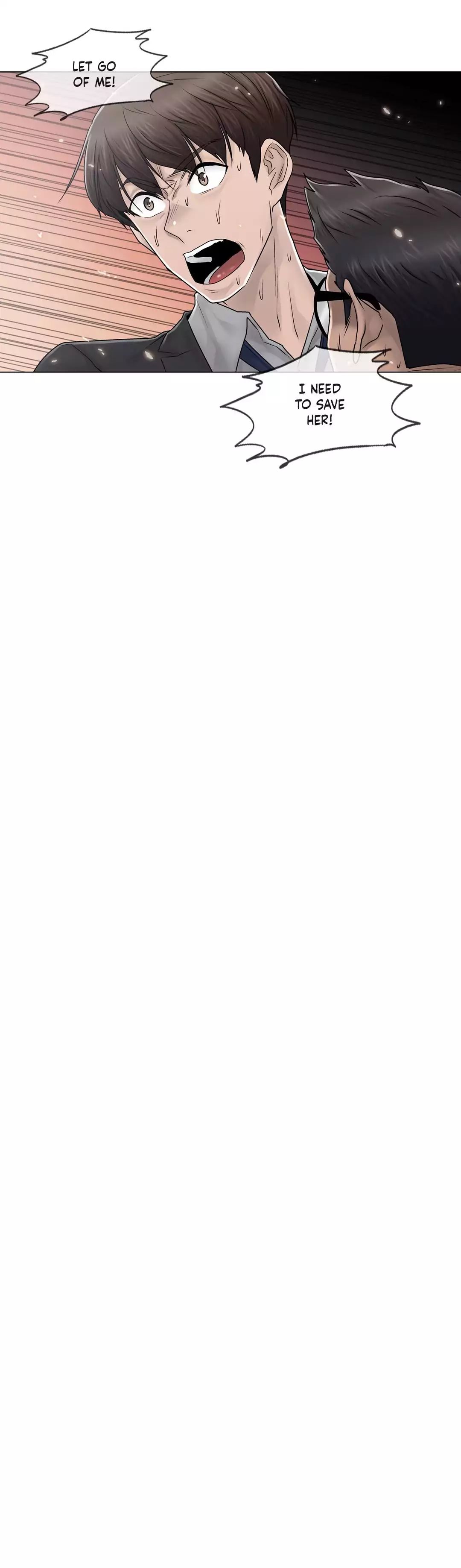 Miss Mystic [Leeseul, Zimtigee] - Chapter 085 — Page 23