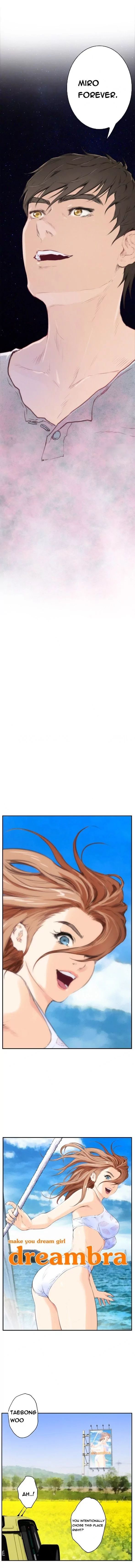 H-Mate [Turtle Feet] - Chapter 093 — Page 9