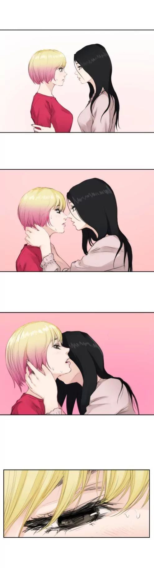 H-Mate [Turtle Feet] - Chapter 076 — Page 12