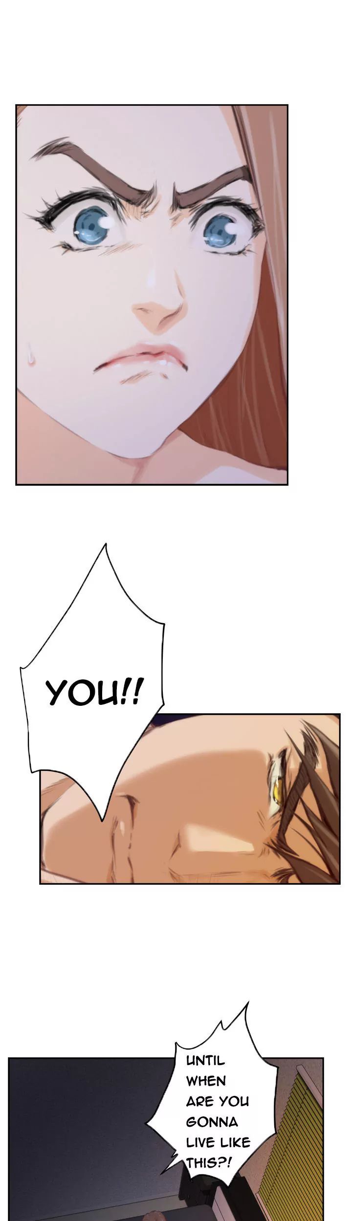 H-Mate [Turtle Feet] - Chapter 089 — Page 10