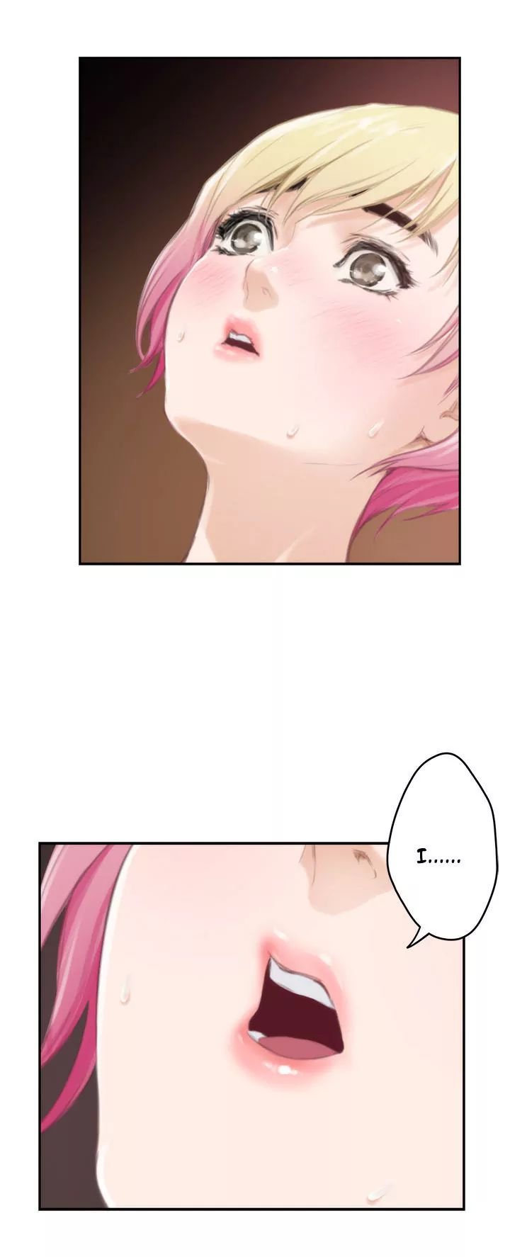 H-Mate [Turtle Feet] - Chapter 089 — Page 33