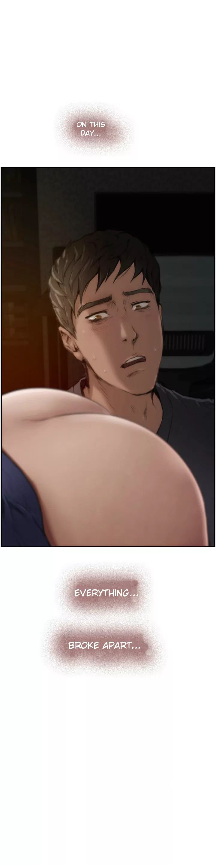 H-Mate [Turtle Feet] - Chapter 003 — Page 16