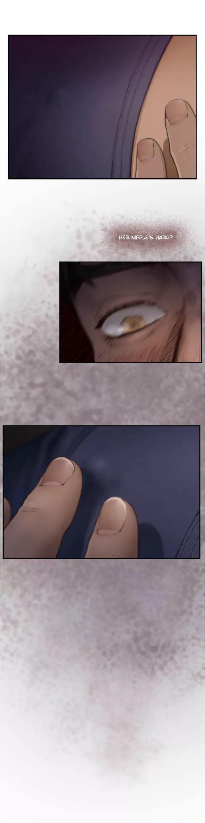 H-Mate [Turtle Feet] - Chapter 003 — Page 6