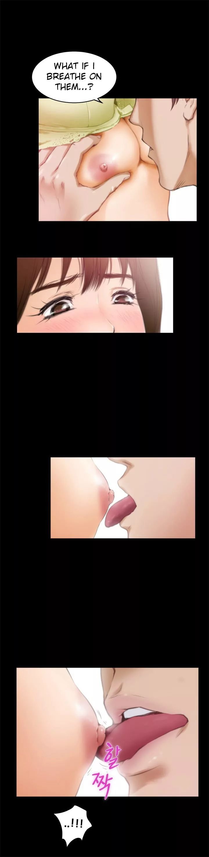 H-Mate [Turtle Feet] - Chapter 011 — Page 13