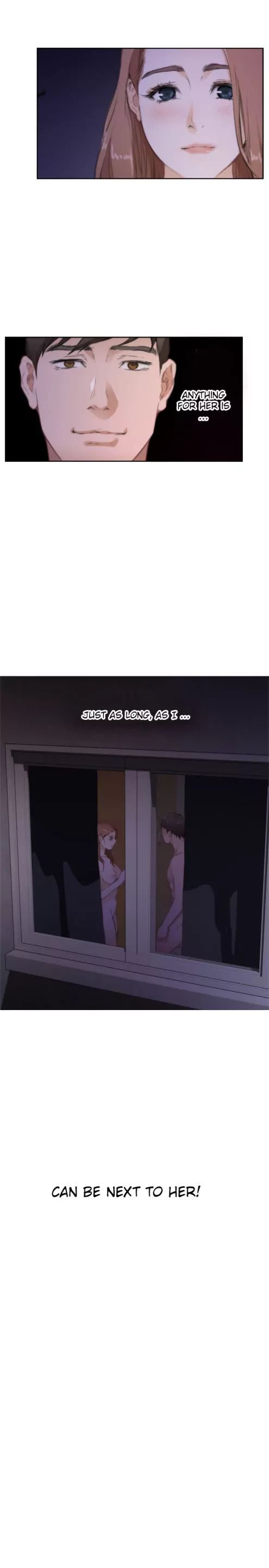 H-Mate [Turtle Feet] - Chapter 072 — Page 15