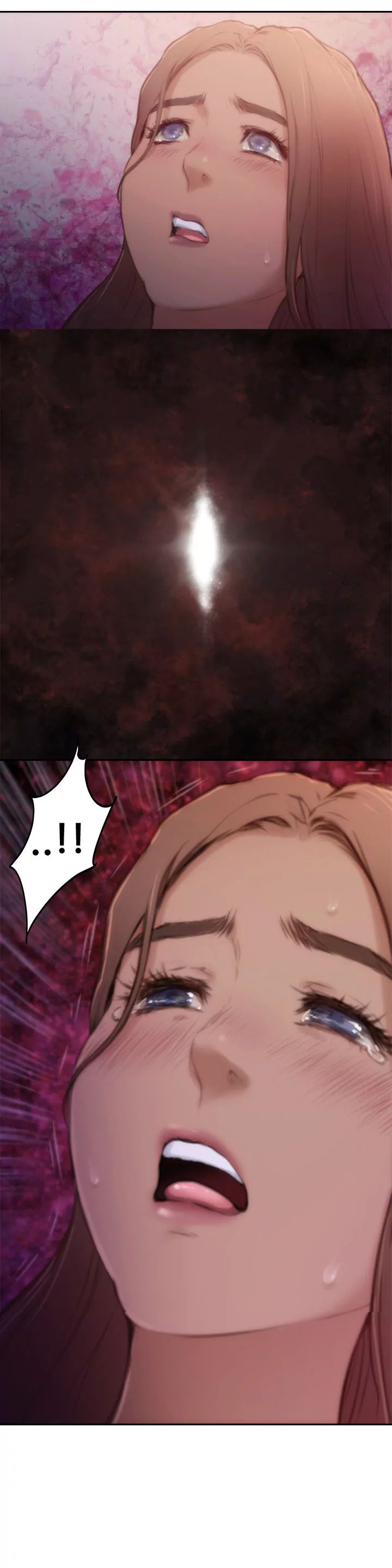 H-Mate [Turtle Feet] - Chapter 004 — Page 16