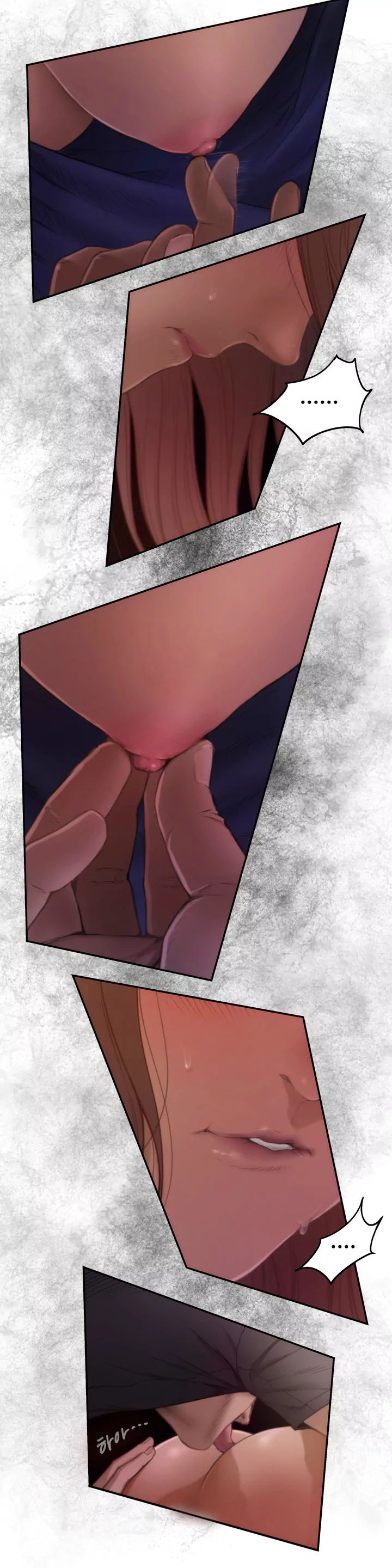 H-Mate [Turtle Feet] - Chapter 004 — Page 4