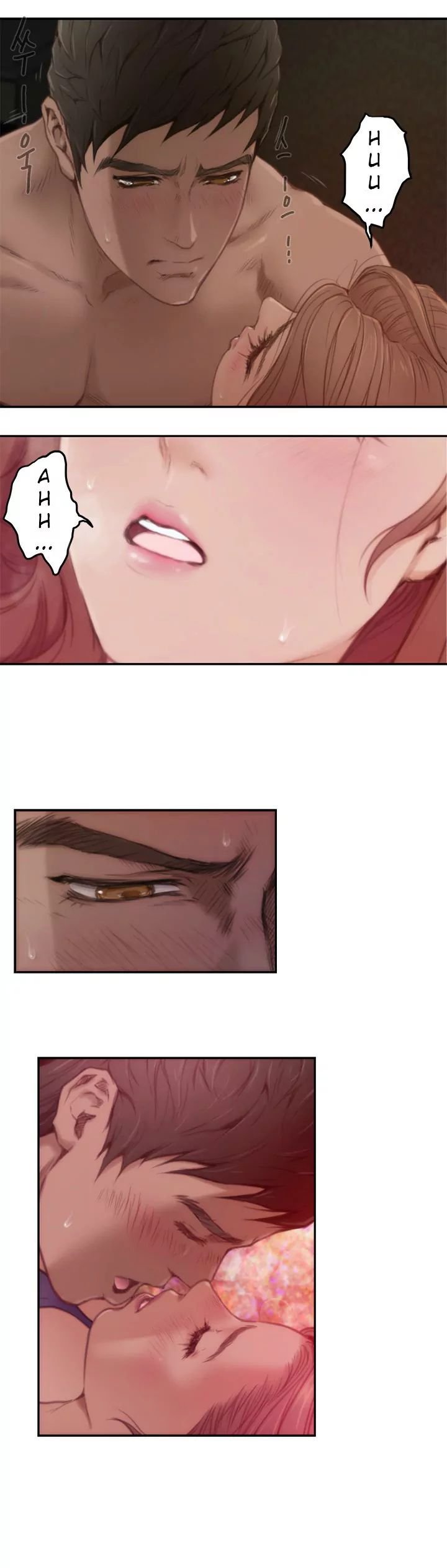 H-Mate [Turtle Feet] - Chapter 005 — Page 6