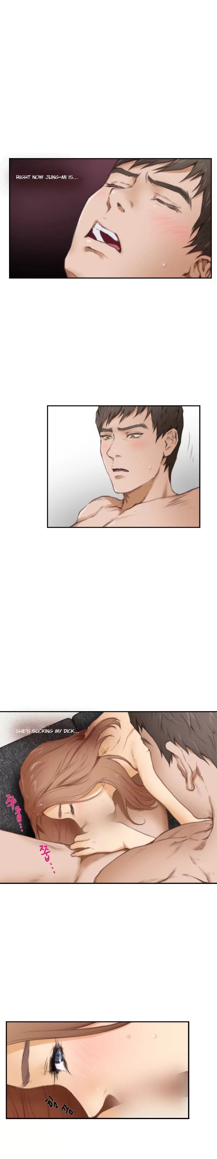 H-Mate [Turtle Feet] - Chapter 016 — Page 6