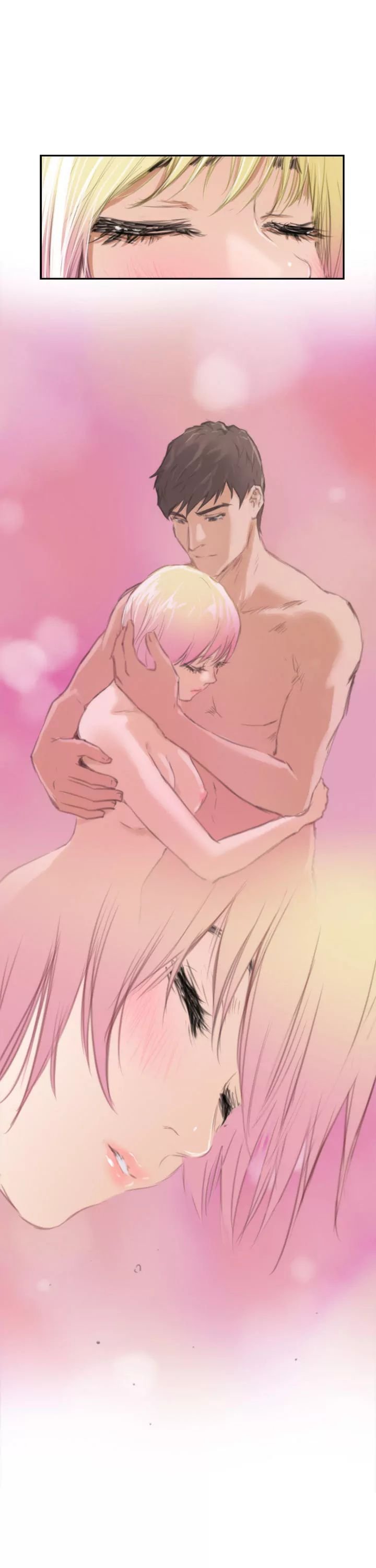 H-Mate [Turtle Feet] - Chapter 083 — Page 25