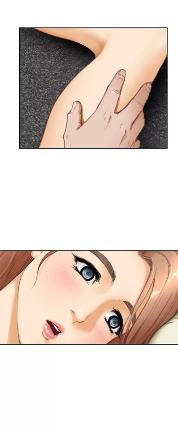 H-Mate [Turtle Feet] - Chapter 013 — Page 13