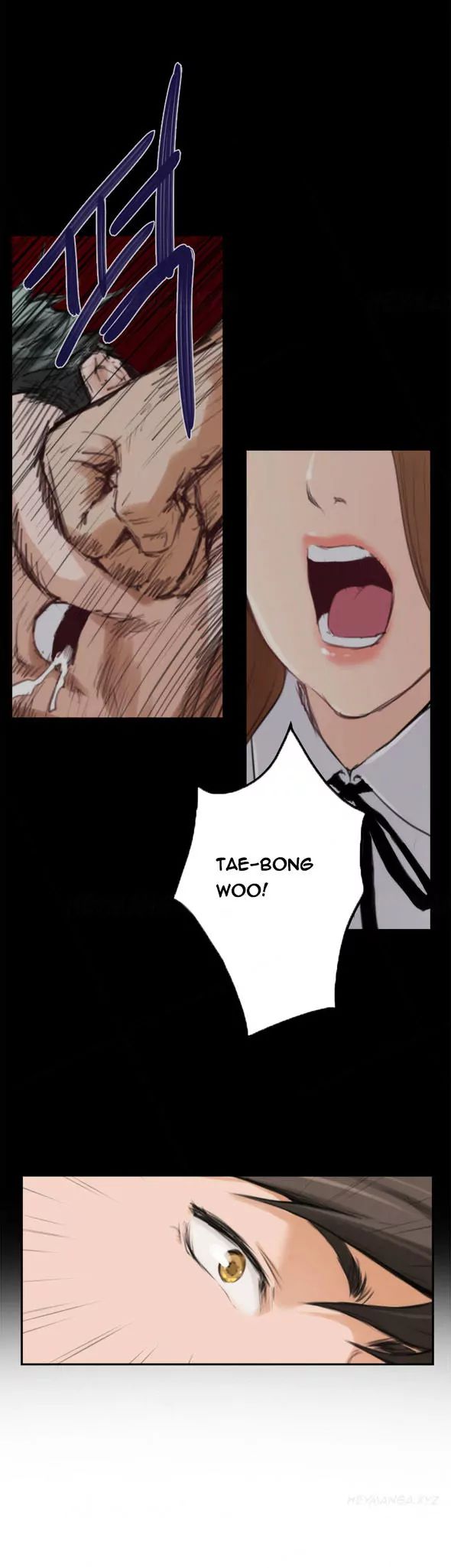 H-Mate [Turtle Feet] - Chapter 088 — Page 17