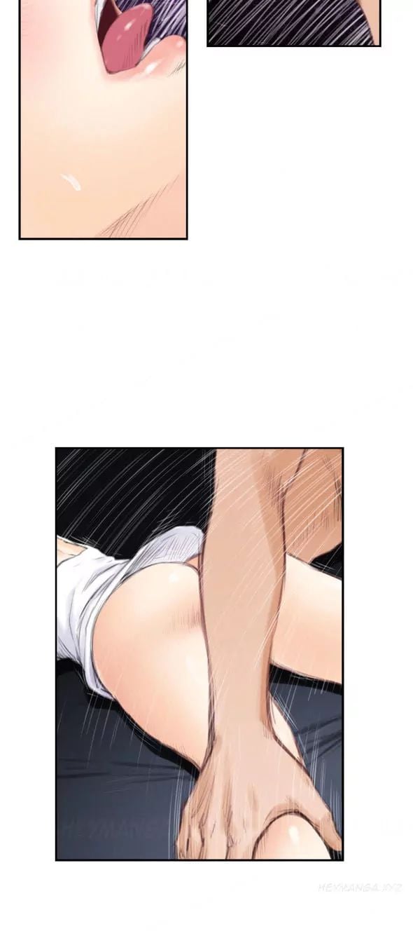 H-Mate [Turtle Feet] - Chapter 088 — Page 26