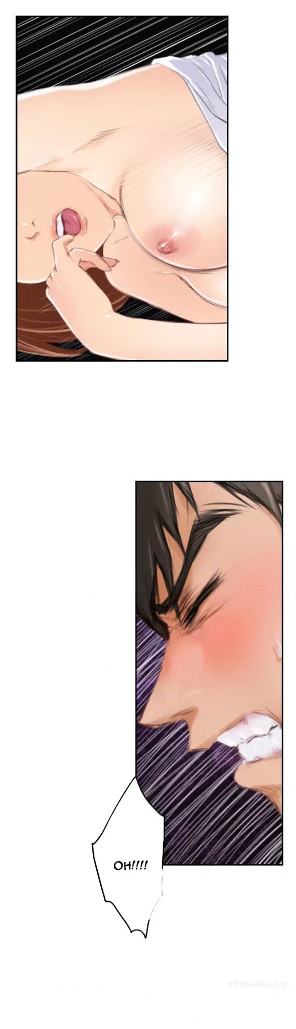 H-Mate [Turtle Feet] - Chapter 088 — Page 29