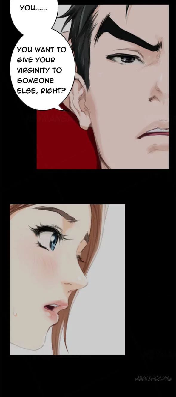 H-Mate [Turtle Feet] - Chapter 088 — Page 6