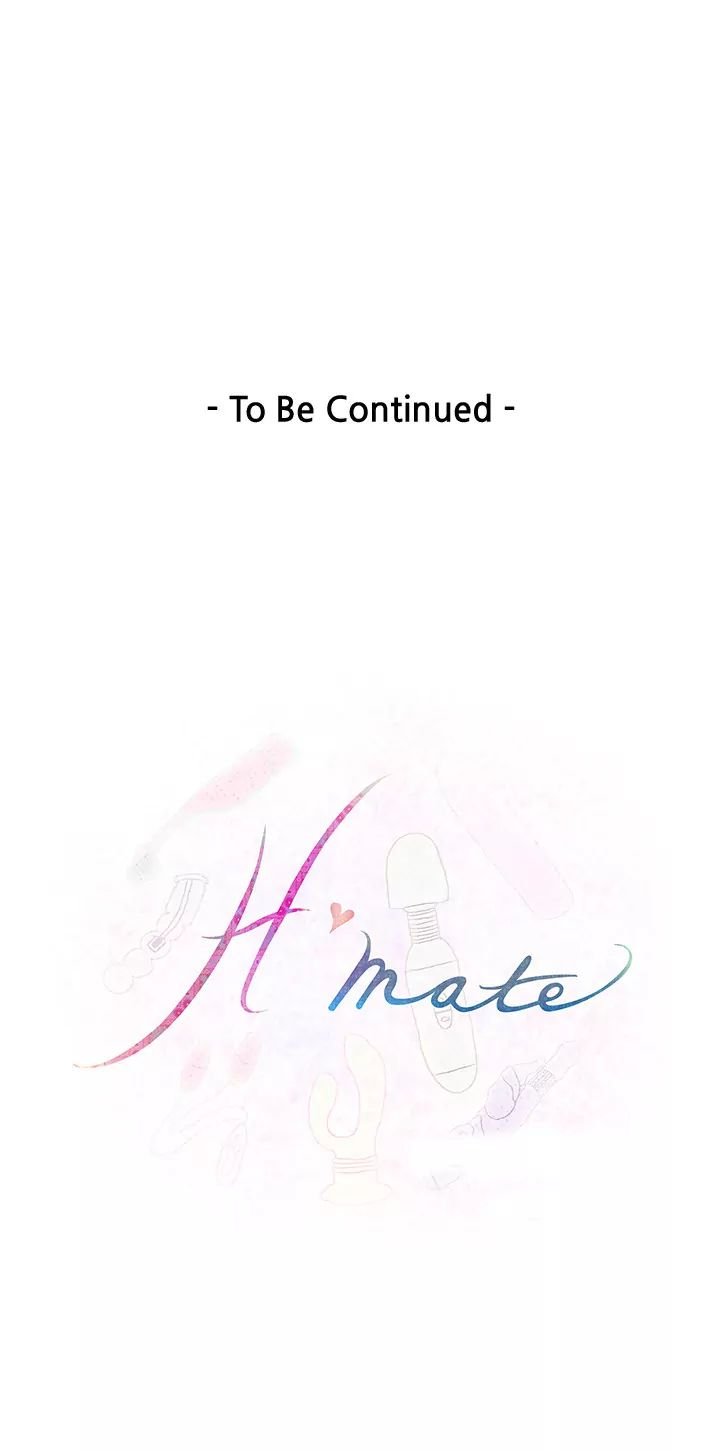 H-Mate [Turtle Feet] - Chapter 014 — Page 15