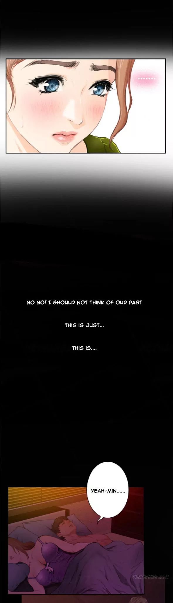 H-Mate [Turtle Feet] - Chapter 086 — Page 13