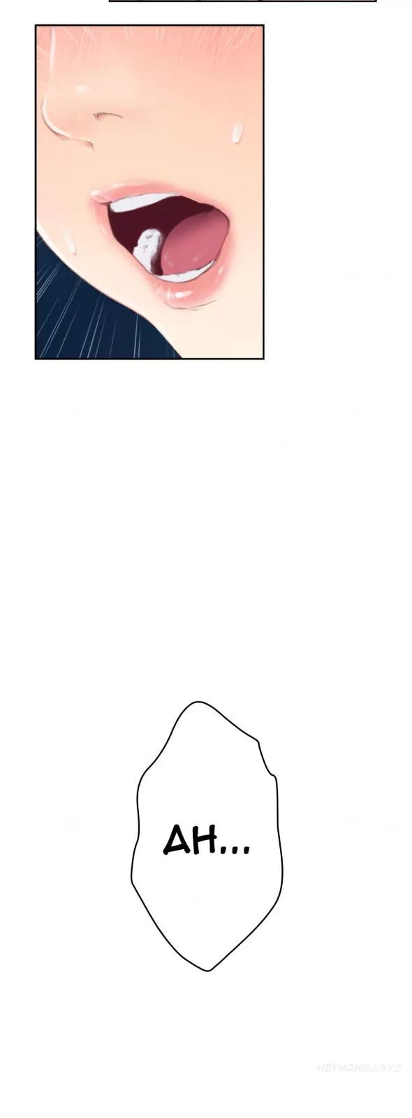 H-Mate [Turtle Feet] - Chapter 086 — Page 22