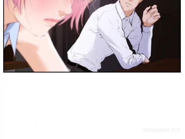 H-Mate [Turtle Feet] - Chapter 086 — Page 34