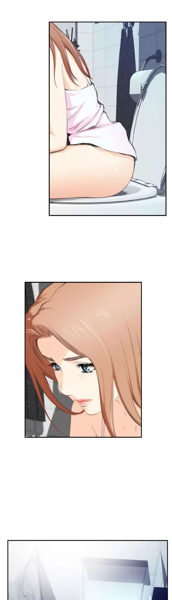 H-Mate [Turtle Feet] - Chapter 087 — Page 11