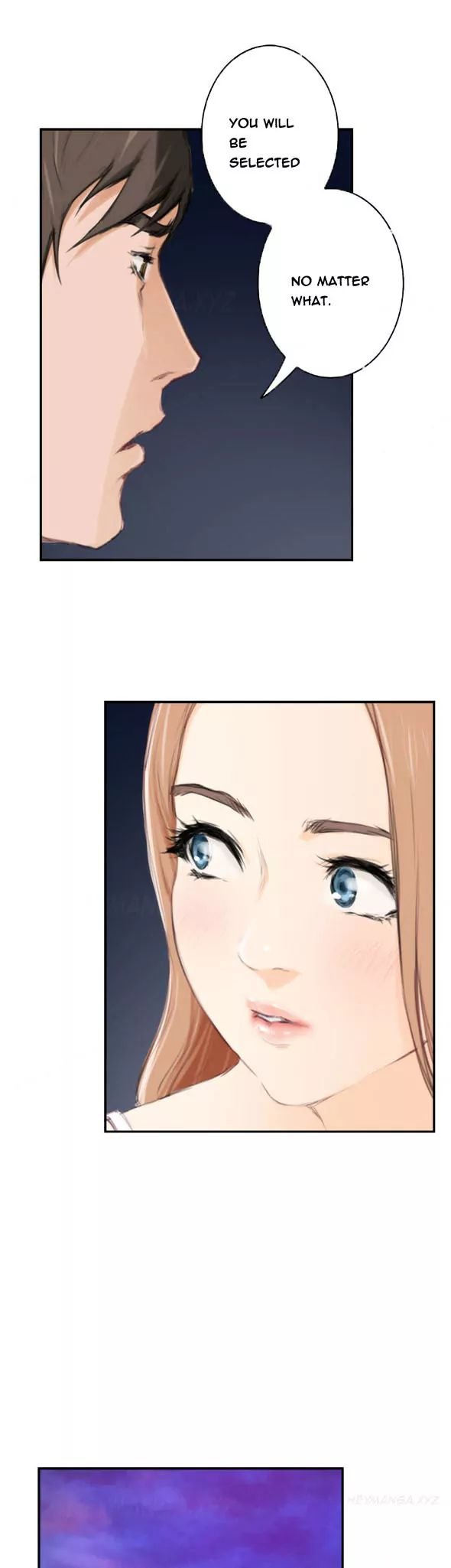 H-Mate [Turtle Feet] - Chapter 087 — Page 19