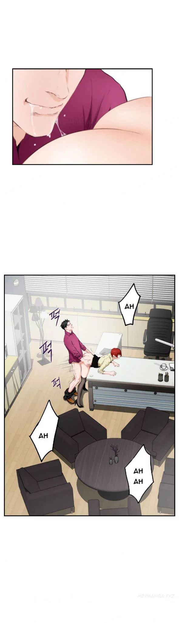 H-Mate [Turtle Feet] - Chapter 087 — Page 27