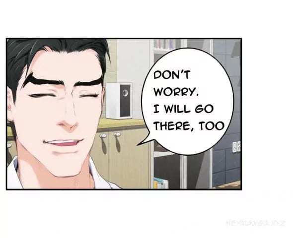 H-Mate [Turtle Feet] - Chapter 087 — Page 32