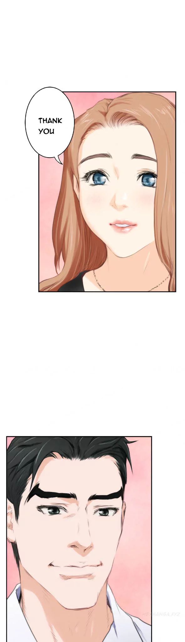 H-Mate [Turtle Feet] - Chapter 087 — Page 35