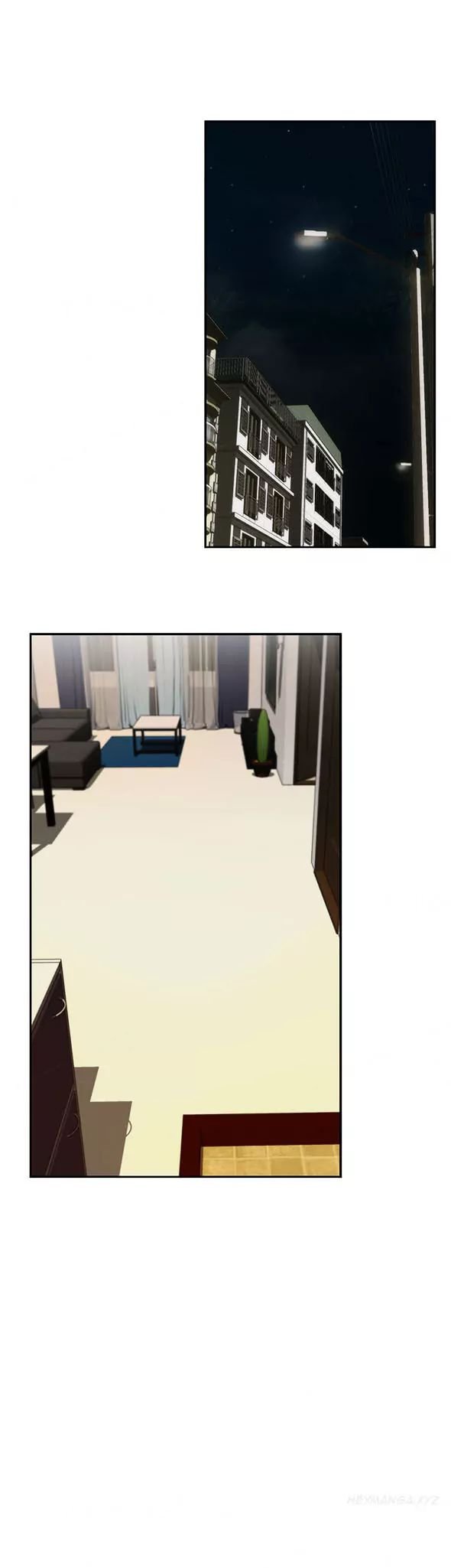 H-Mate [Turtle Feet] - Chapter 087 — Page 37