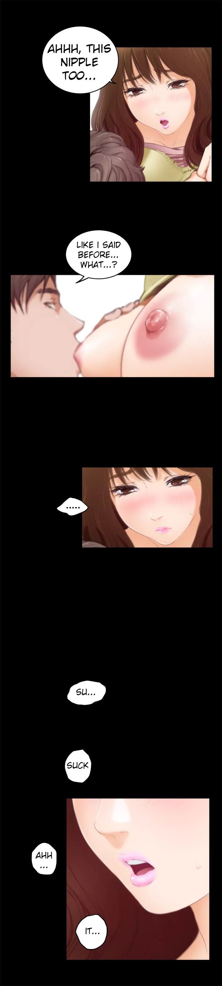 H-Mate [Turtle Feet] - Chapter 012 — Page 5