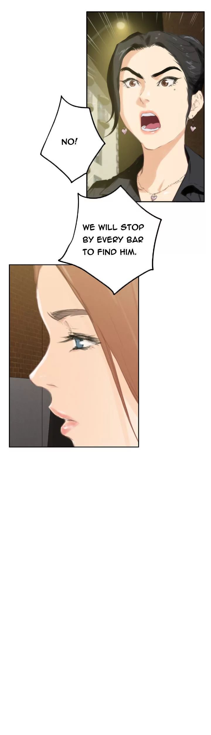 H-Mate [Turtle Feet] - Chapter 090 — Page 30