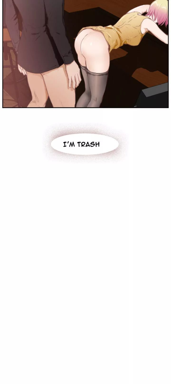 H-Mate [Turtle Feet] - Chapter 090 — Page 48