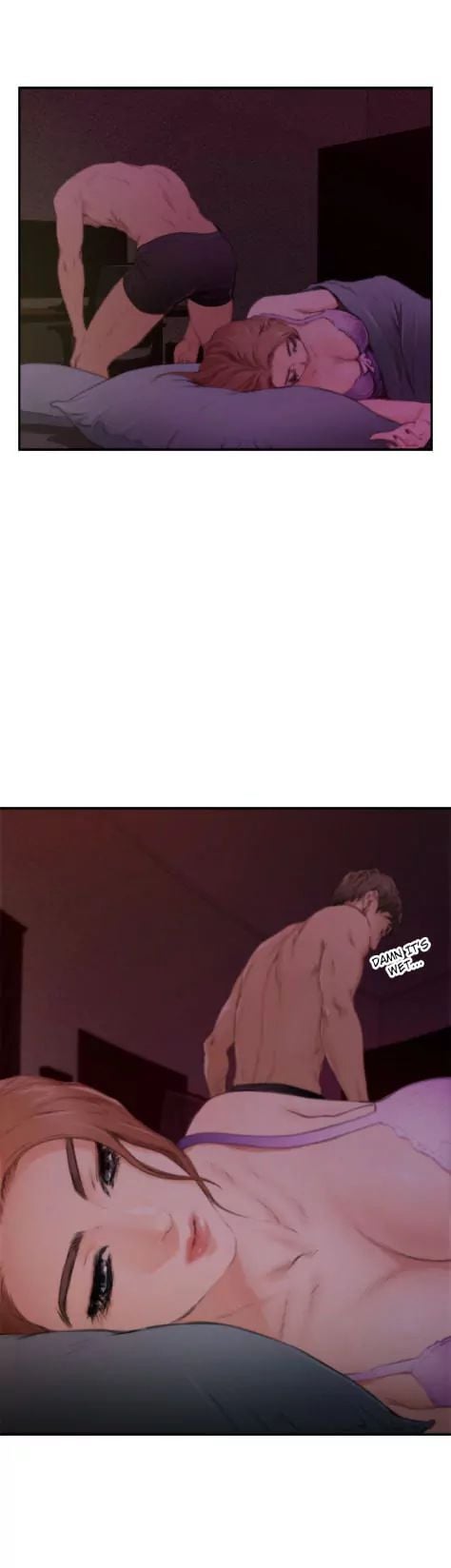 H-Mate [Turtle Feet] - Chapter 081 — Page 19