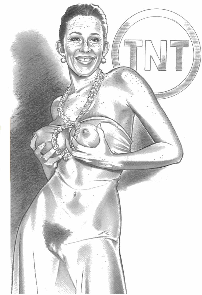 Galleries [Rebecca] - Chapter — Page 4