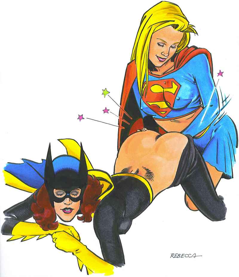 Galleries [Rebecca] - Chapter — Page 37