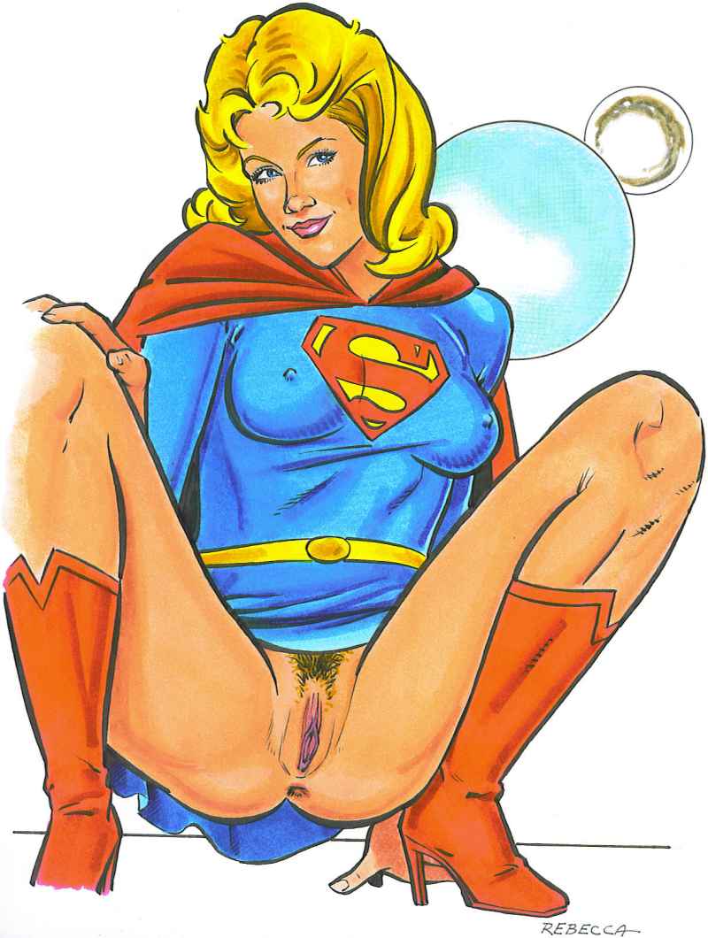 Galleries [Rebecca] - Chapter — Page 42