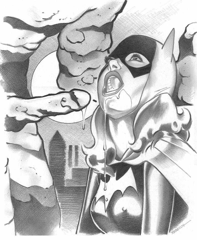 Galleries [Rebecca] - Chapter — Page 9