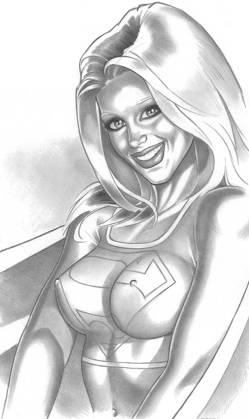 Galleries [Rebecca] - Chapter — Page 13