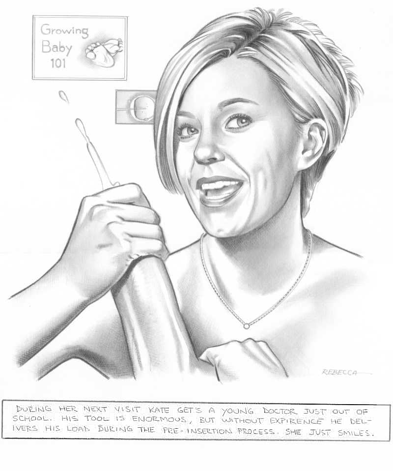 Galleries [Rebecca] - Chapter — Page 76