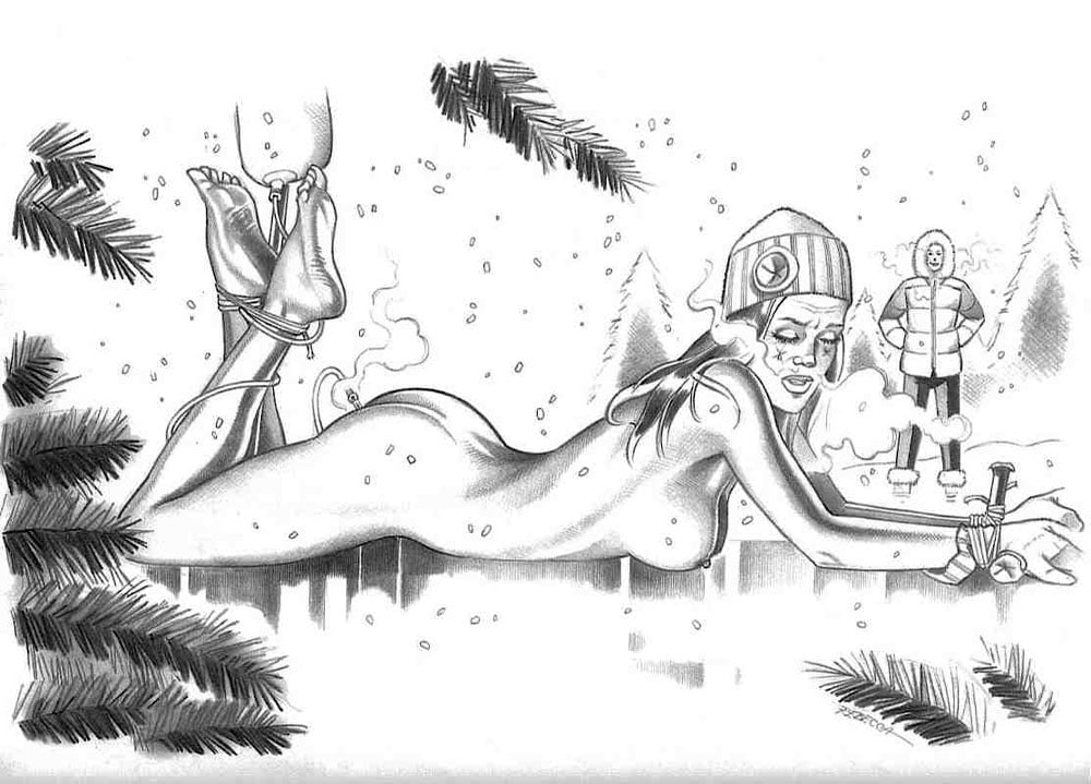 Housewives At Play – Galleries [Rebecca] - Chapter 11 — Page 21