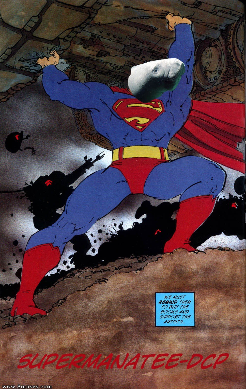 Hot Moms [Rebecca] - Chapter 14 — Page 29