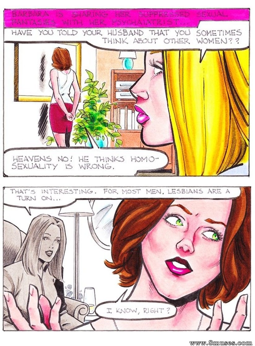 Hot Moms [Rebecca] - Chapter 18 — Page 14