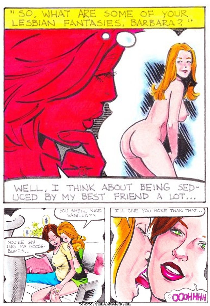 Hot Moms [Rebecca] - Chapter 18 — Page 15