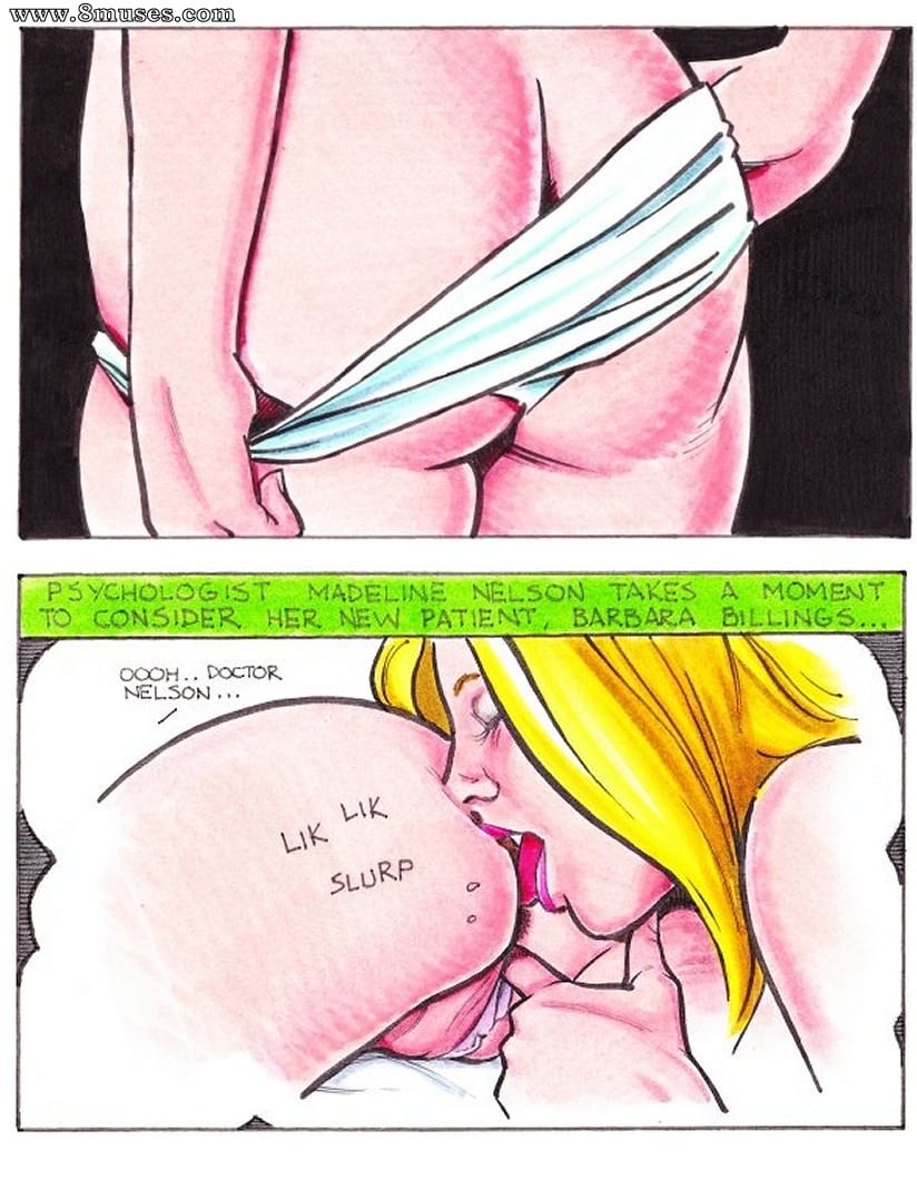 Hot Moms [Rebecca] - Chapter 18 — Page 22