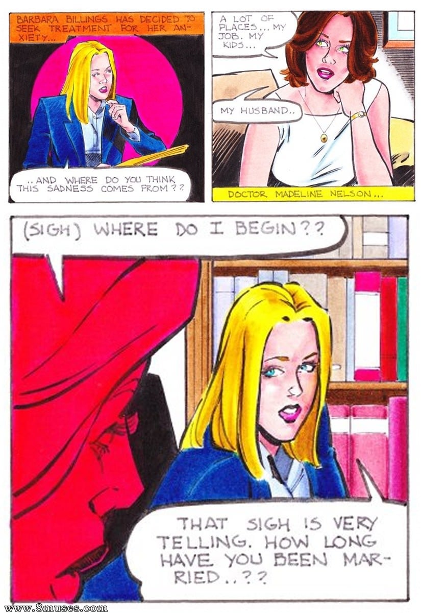 Hot Moms [Rebecca] - Chapter 18 — Page 4