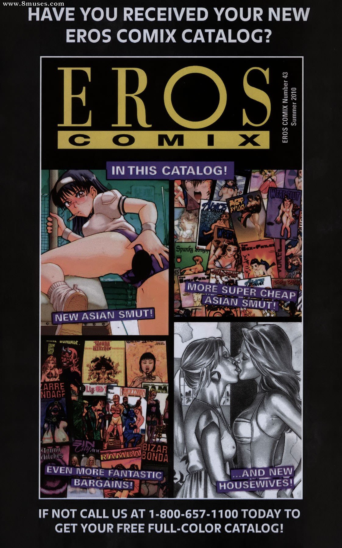 Housewives At Play [Rebecca] - Chapter 19 — Page 26