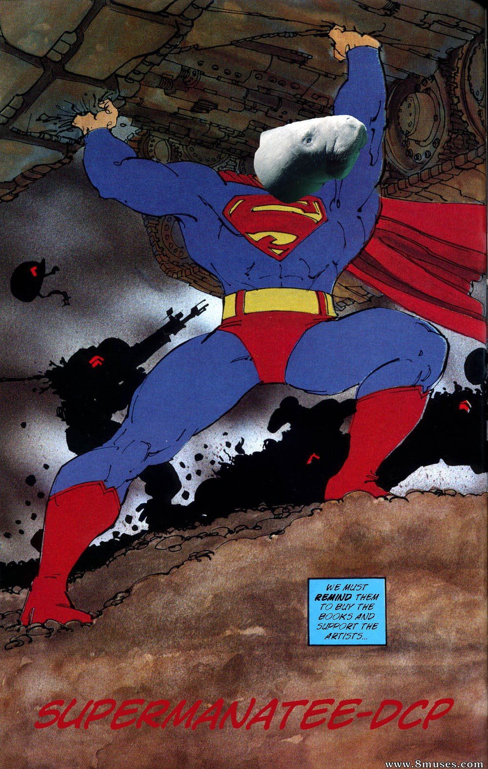 Housewives At Play [Rebecca] - Chapter 19 — Page 29