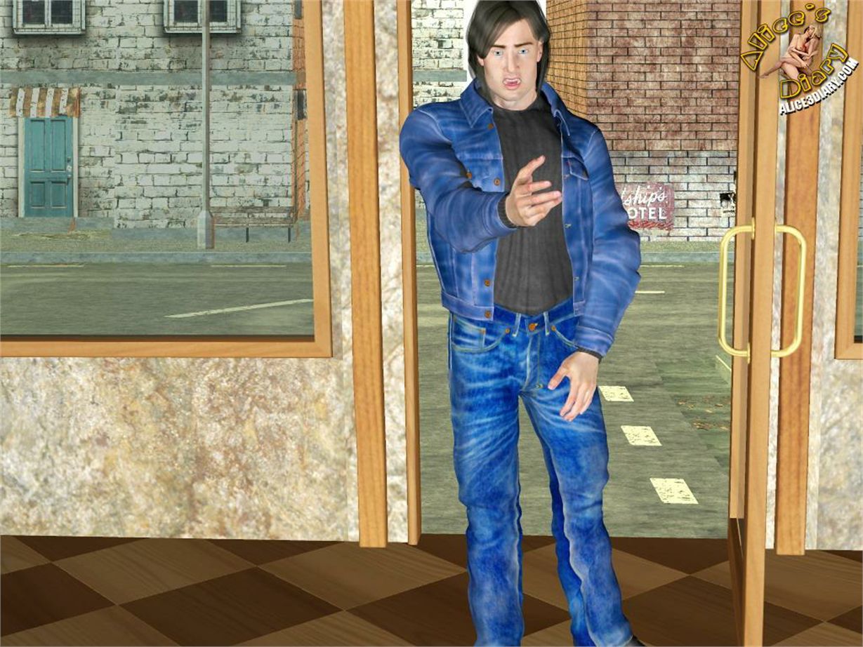 Alice’s Diary [Alice3Diary] - Chapter 49 — Page 50