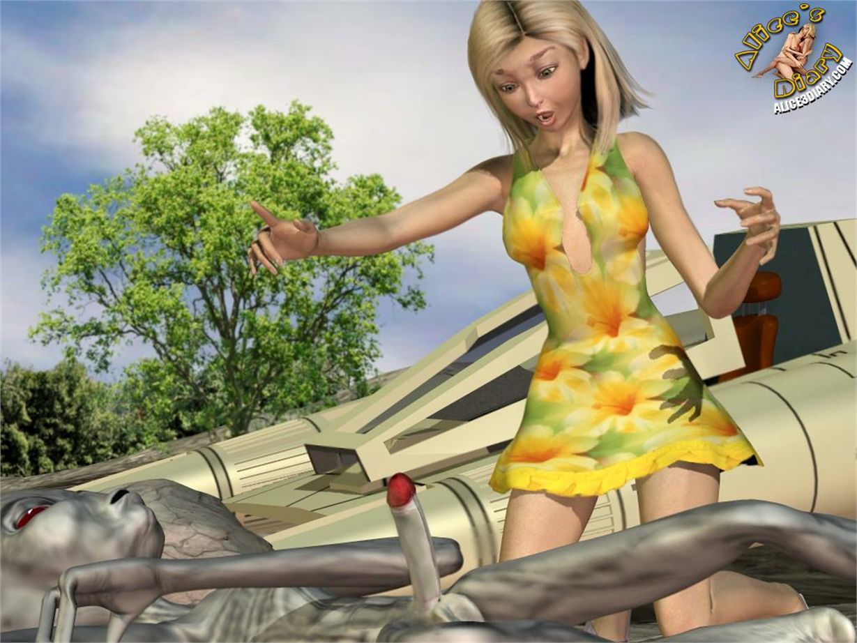 Alice’s Diary [Alice3Diary] - Chapter 37 — Page 12