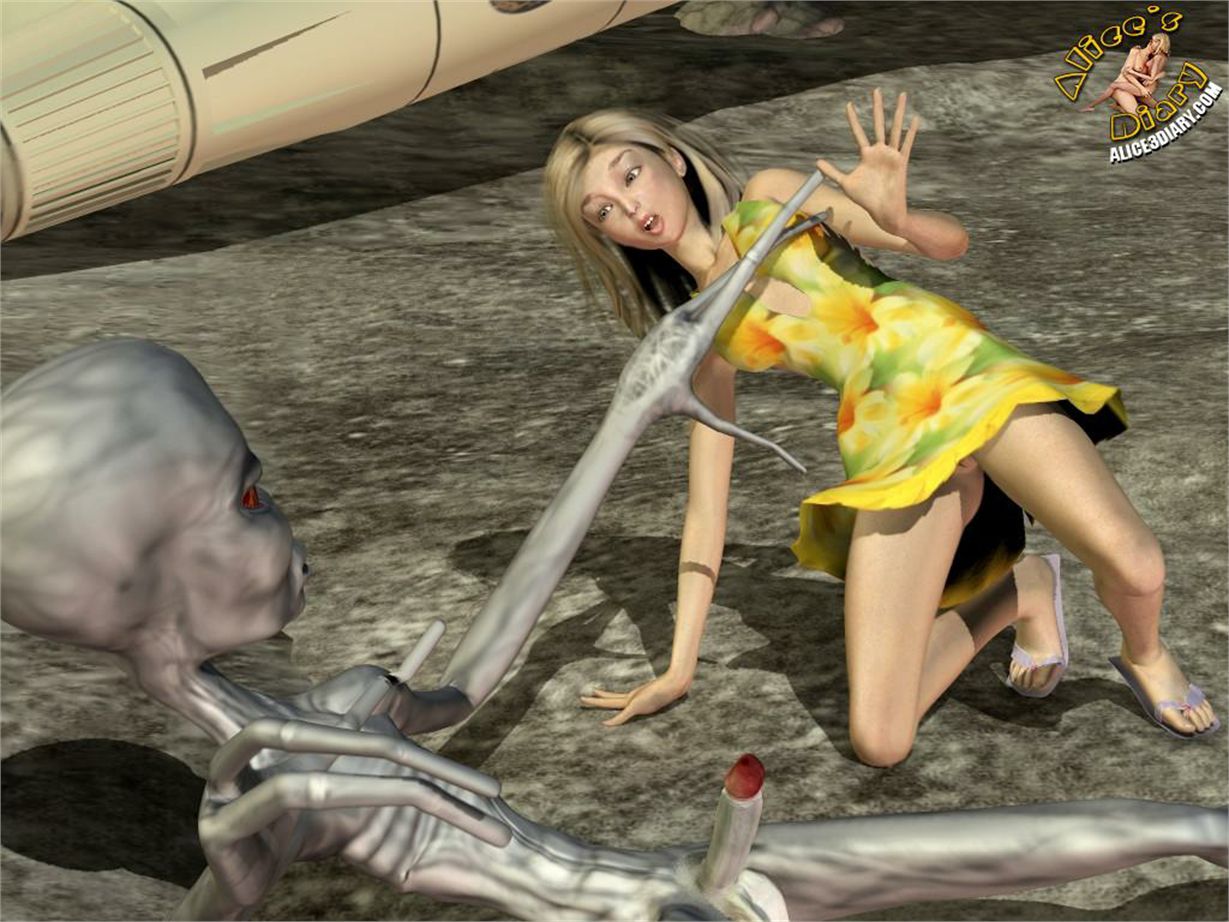 Alice’s Diary [Alice3Diary] - Chapter 37 — Page 13